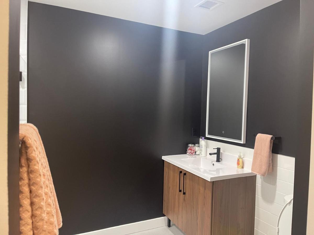 Hartford Downtown: 2Mins Walk To Xl Center Apartment Luaran gambar