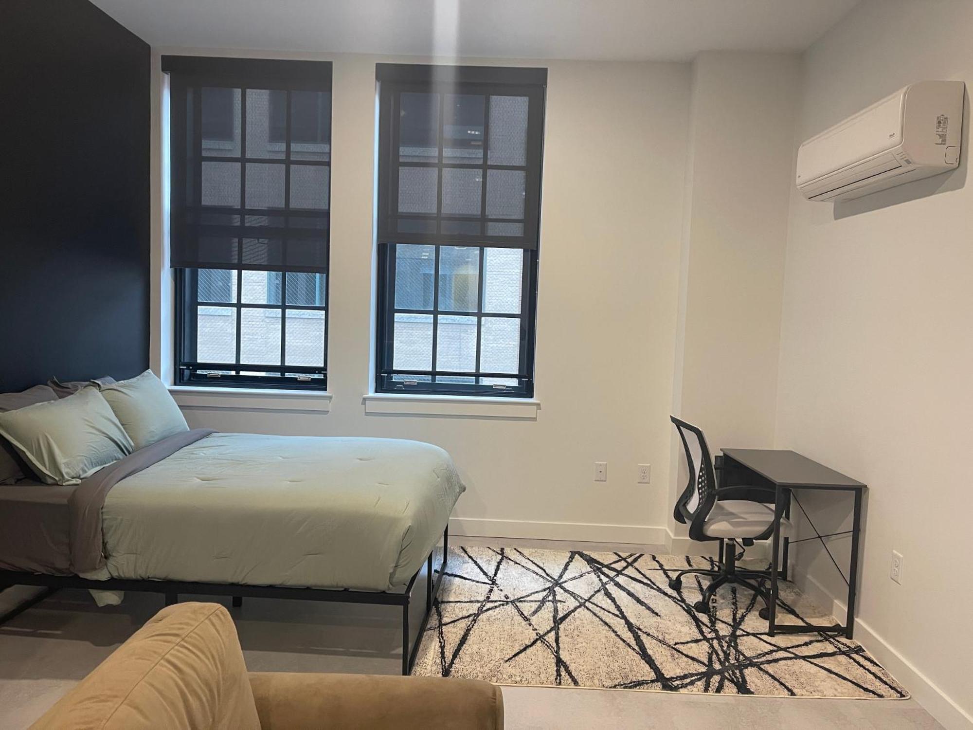 Hartford Downtown: 2Mins Walk To Xl Center Apartment Luaran gambar
